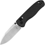 Kizer Cutlery Drop Bear Clutch Lock CF V3641A3 by Kizer Cutlery