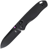 Kizer Cutlery Drop Bear Axis Lock Black V3619C2 by Kizer Cutlery