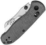 Kizer Cutlery Drop Bear Utility Clutch Lock Folding Knife With Replaceable Blades 10 Extras For EDC Enthusiasts by Kizer Cutlery