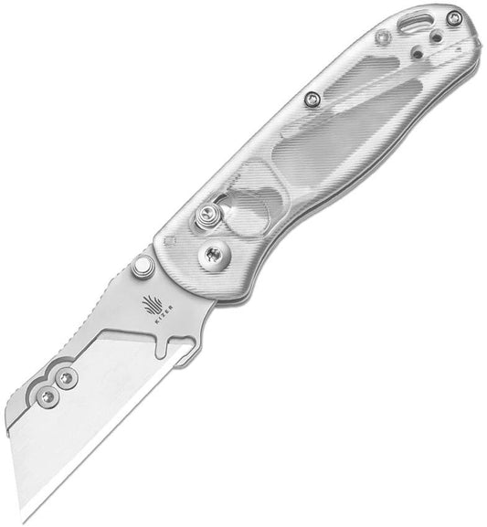 Kizer Cutlery Drop Bear Utility Clutch Lock V3619JA5 by Kizer Cutlery