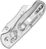 Kizer Cutlery Drop Bear Utility Clutch Lock Interchangeable Blades 10 Extras For EDC Enthusiasts by Kizer Cutlery