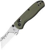 Kizer Cutlery Drop Bear Utility Clutch Lock V3619JA6 by Kizer Cutlery