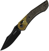 Kizer Cutlery Mini Mystic Clutch Lock Mic V3636C1 by Kizer Cutlery