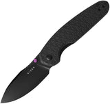 Kizer Cutlery Meteora Linerlock Aluminum V3730A2 by Kizer Cutlery