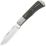Kizer Cutlery Trestle D Slip Joint Blk Mic V3760A1 by Kizer Cutlery