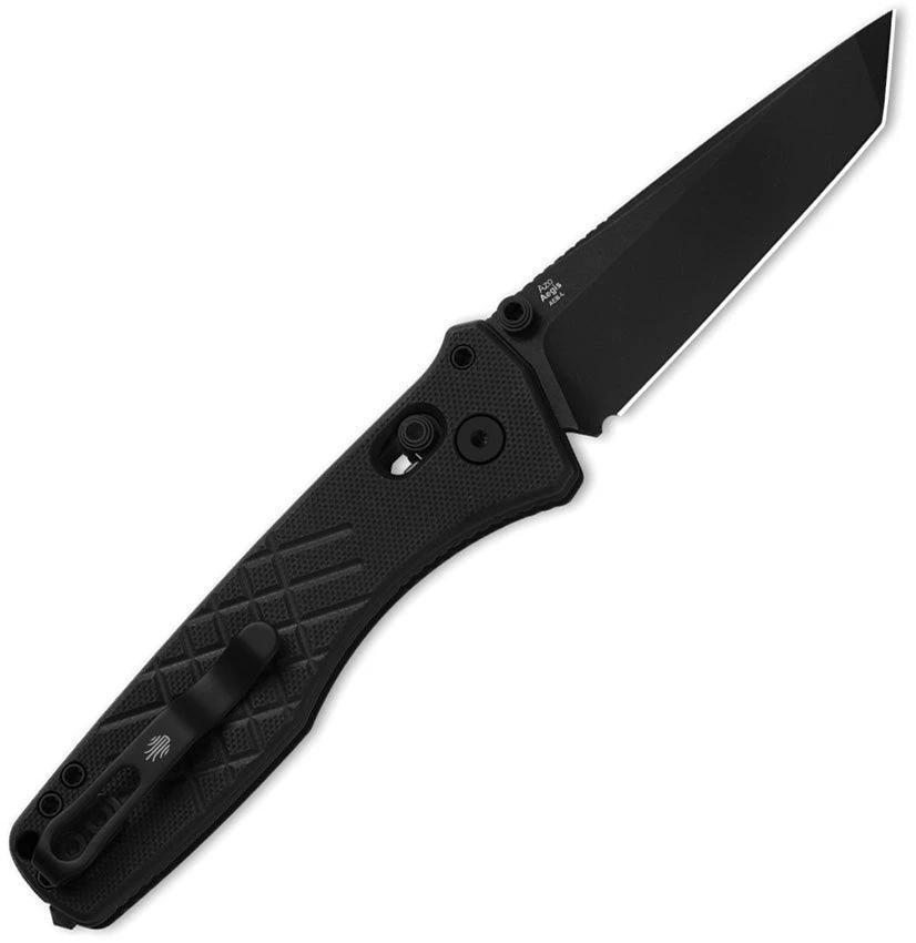Kizer Aegis T Clutch Lock EDC Tactical Knife by Kizer Cutlery