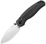 Kizer Cutlery Phoca CD Clutch Lock Mic V3781CDA1 by Kizer Cutlery