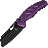 Kizer Cutlery C01C Sheepdog Linerlock V4488AC1 by Kizer Cutlery