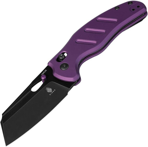Kizer Cutlery C01C Sheepdog Linerlock V4488AC1 by Kizer Cutlery