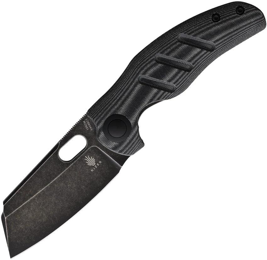 Kizer Cutlery C01C Linerlock V4488C1 by Kizer Cutlery
