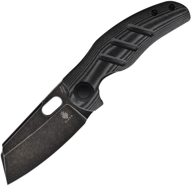 Kizer Cutlery C01C Linerlock V4488C1 by Kizer Cutlery