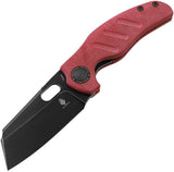 Kizer Cutlery C01C Sheepdog Linerlock V4488C4 by Kizer Cutlery