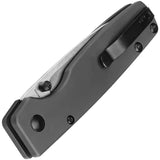 Kizer Original XL Button Lock Knife 154CM Blade For EDC Fans by Kizer Cutlery