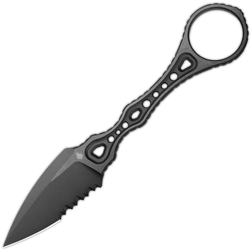 Kizer Cutlery Defensor Fixed Blade ZX-FB02A1 by Kizer Cutlery