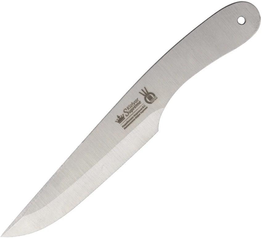 Kizlyar Osetr Throwing Knife KK0063 by Kizlyar