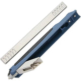 Klecker Knives Stowaway KDC Tool Handle STW-150-BBK by Klecker Knives