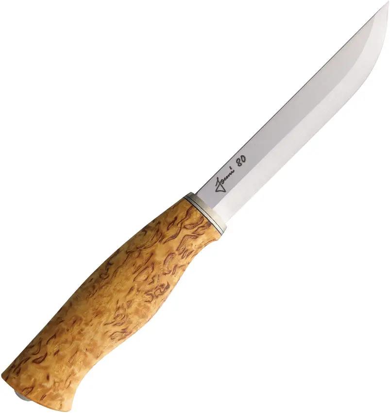 Kellam Jouni 80 Fixed Blade KLKPJ80 by Kellam