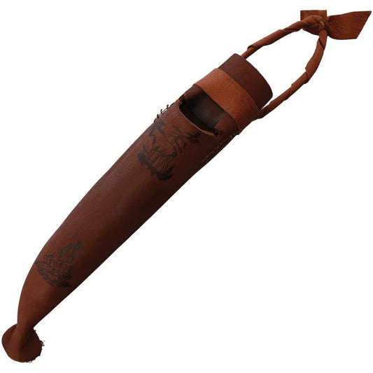 Kellam Tundra Double Puukko KT23K by Kellam