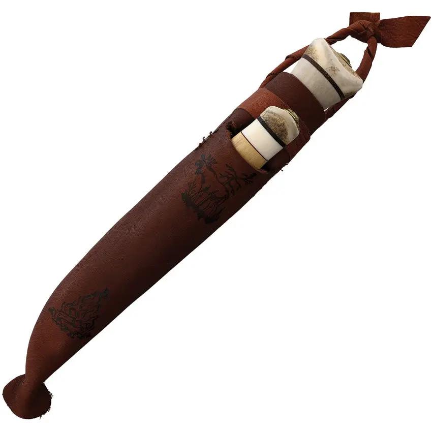 Kellam Tundra Double Puukko KT23K by Kellam