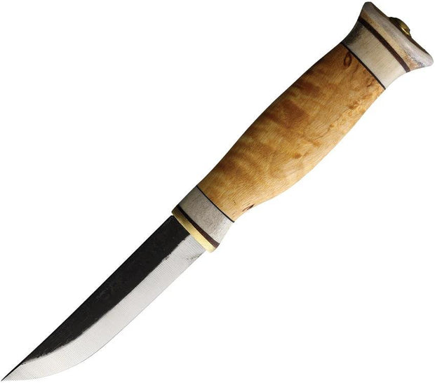 Kellam Tundra Puukko Whittler KT23VI by Kellam