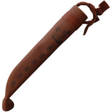 Kellam Tundra Forest Puukko KT23VS by Kellam
