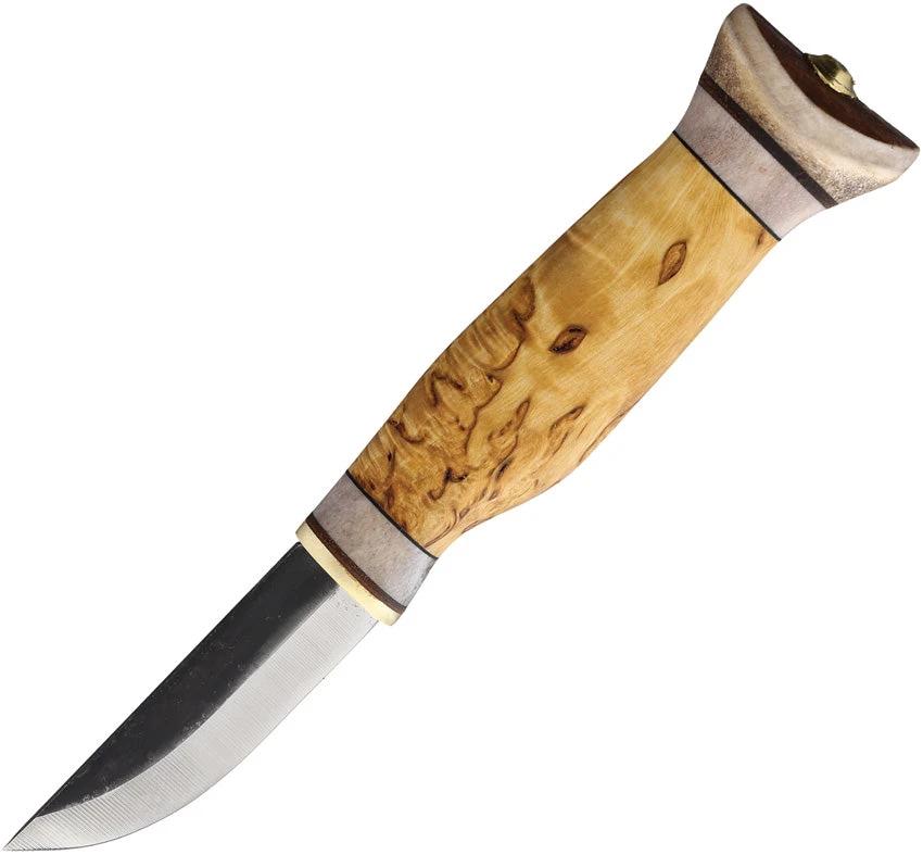 Kellam Tundra Puukko KT23W by Kellam