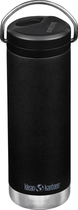Klean Kanteen TKWide Bottle Twist Cap 16oz 1008319 by Klean Kanteen