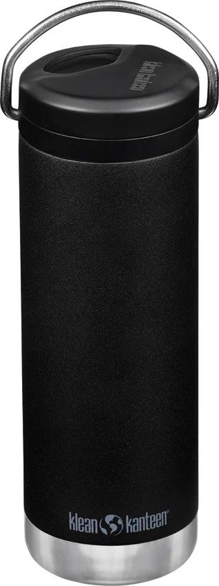 Klean Kanteen TKWide Bottle Twist Cap 16oz 1008319 by Klean Kanteen