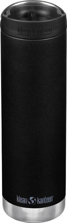 Klean Kanteen TKWide Bottle Cafe Cap 20oz 1008323 by Klean Kanteen