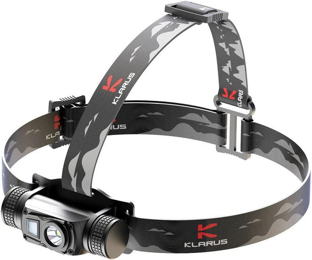 Klarus HL1 Headlamp HL1 by Klarus