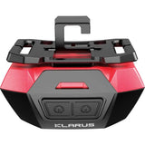 Klarus HM2 Headlamp For Outdoor Enthusiasts Powerful Multi Mode 270 Lumen Main Beam 81m CREE XP G3 LED Water Resistant by Klarus