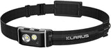 Klarus HR1 Plus Headlamp HR1 PLUS by Klarus