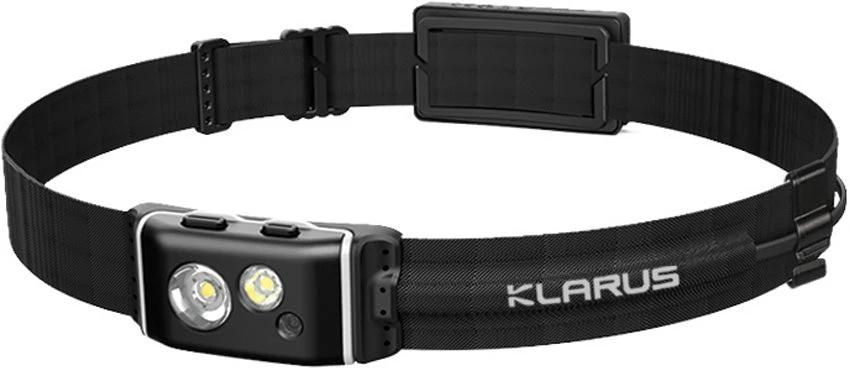 Klarus HR1 Plus Headlamp HR1 PLUS by Klarus