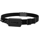 Klarus HR1 Plus Rechargeable Headlamp with 600 Lumens, 32 Hour Runtime, Adjustable Angle for Outdoor Adventures by Klarus