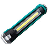 Klarus WL1 Work Light Rechargeable COB Floodlight With 31m Beam Waterproof Impact Resistant For Contractors by Klarus