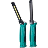 Klarus WL1 Work Light Rechargeable COB Floodlight With 31m Beam Waterproof Impact Resistant For Contractors by Klarus