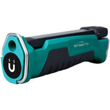Klarus WL1 Work Light Rechargeable COB Floodlight With 31m Beam Waterproof Impact Resistant For Contractors by Klarus