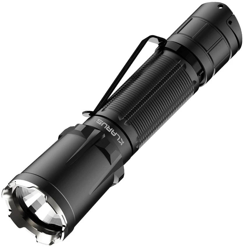 Klarus XT11GT Pro Tactical Flashlight XT11GT PRO V2.0 by Klarus
