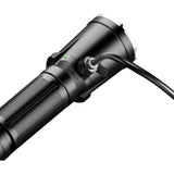 Klarus XT11GT Pro Tactical Flashlight Turbo 3300 Lumens USB C Rechargeable For Tactical Professionals by Klarus
