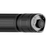 Klarus XT11GT Pro Tactical Flashlight Turbo 3300 Lumens USB C Rechargeable For Tactical Professionals by Klarus