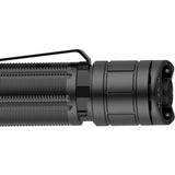 Klarus XT11GT Pro Tactical Flashlight Turbo 3300 Lumens USB C Rechargeable For Tactical Professionals by Klarus