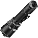 Klarus XT21X Pro Tactical Flashlight Rechargeable 4400 Lumen Turbo Plus SOS Strobe for Professionals by Klarus