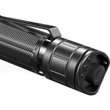 Klarus XT2CR Pro Tactical Flashlight Rechargeable 2100 Lumen Turbo Water Resistant For Professionals by Klarus