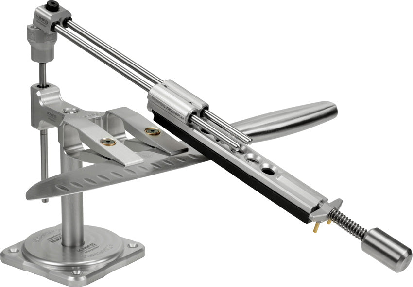 KMFS Vantaedge Integral Sharpener KMFSVAEDIN01 by KMFS