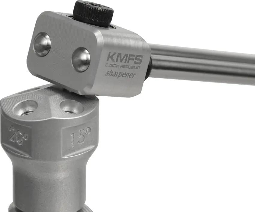 KMFS Vantaedge Integral Sharpener KMFSVAEDIN01 by KMFS