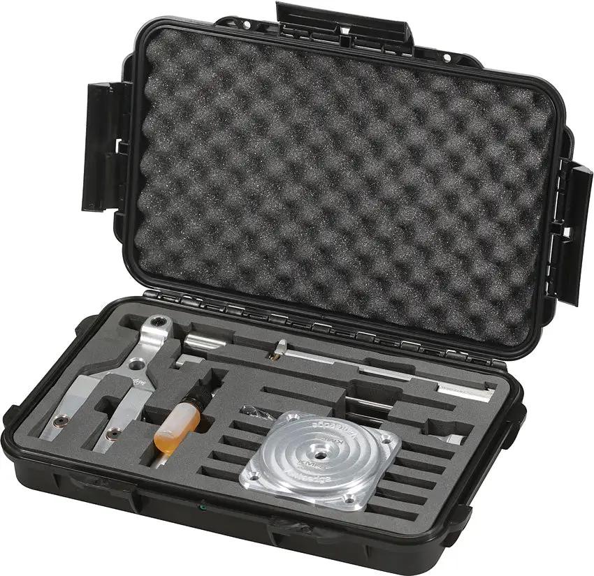 KMFS Vantaedge Integral Sharpener KMFSVAEDIN01 by KMFS