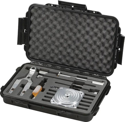 KMFS Vantaedge Integral Sharpener KMFSVAEDIN01 by KMFS