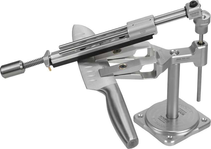 KMFS Vantaedge Integral Sharpener KMFSVAEDIN01 by KMFS
