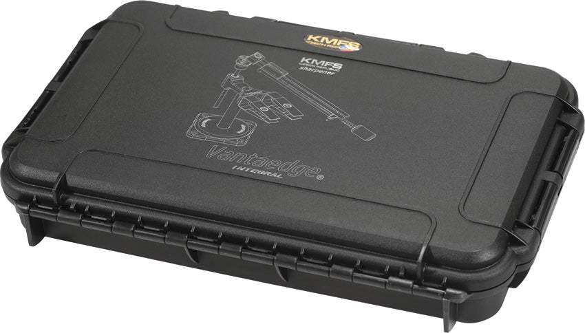 KMFS Vantaedge Integral Sharpener KMFSVAEDIN01 by KMFS