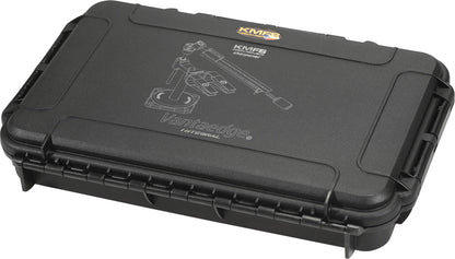 KMFS Vantaedge Integral Sharpener KMFSVAEDIN01 by KMFS